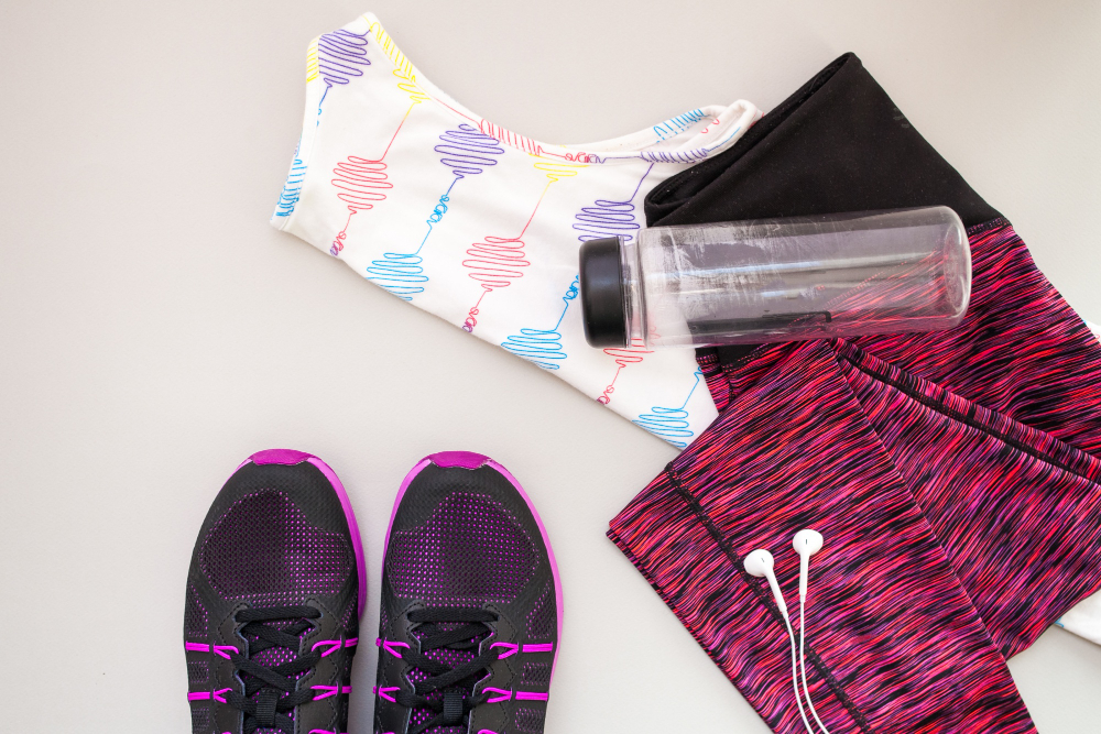 Luxury in Motion — Why Self-Care is the New Status Symbol